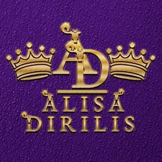 Alisa Dirilis🎬
