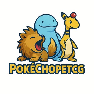 PokeChope Claims