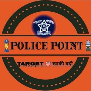 🚔 POLICE_POINT 👮‍♂Ⓜ️