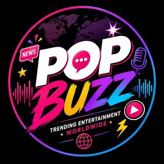 Pop Buzz