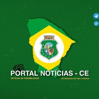 CANAL PORTAL NOTÍCIAS - CE 🏴‍☠🗞