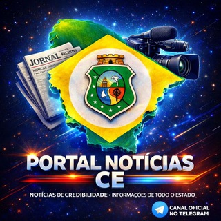 PORTAL NOTÍCIAS CE | CANAL