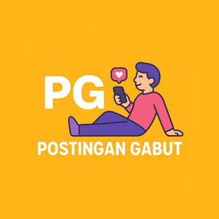 Postingan gabut