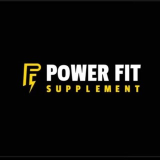 Power fit supplements