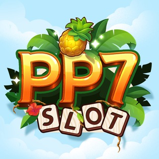 PP7 Slot🇮🇩