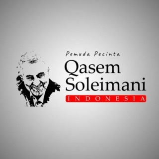 Pemuda Indonesia Pecinta Qasem Soleimani