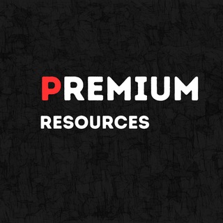 Premium Resources
