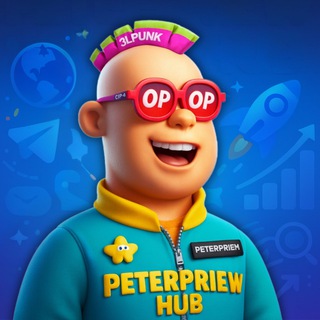 PETERPRIEW HUB
