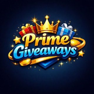 Prime Giveaways