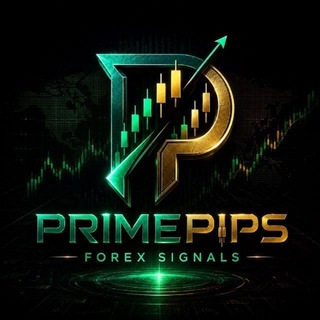PRIMEPIPS FOREX SIGNALS ⚜