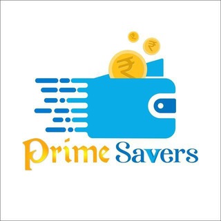 PrimeSavers 💥 ( Loots And Deals)