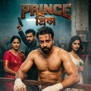 Prince Movie - প্রিন্স মুভি