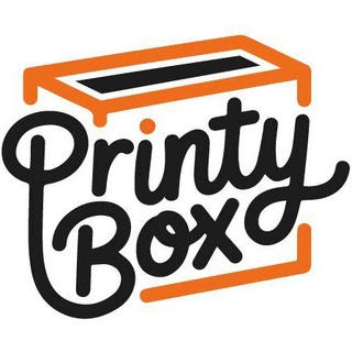 Printy Box Factory