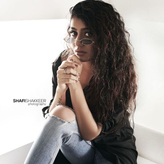 Priya Prakash Varrier 💃