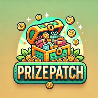 PrizePatch - Official