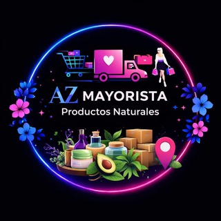 PRODUCTOS NATURALES- DISTRIBUIDORA AZ