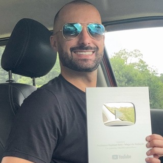 Prof Rapha - Redação Concursos Públicos