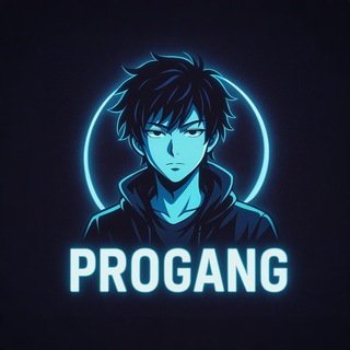 𝙋𝙧𝙤 𝙂𝙖𝙣𝙜