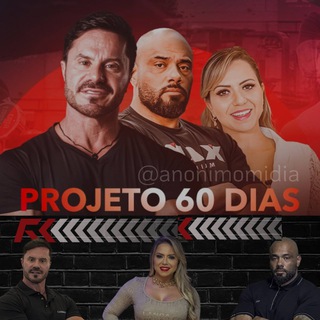 Projeto 60 Dias Renato Cariani