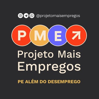 Projeto Mais Empregos
