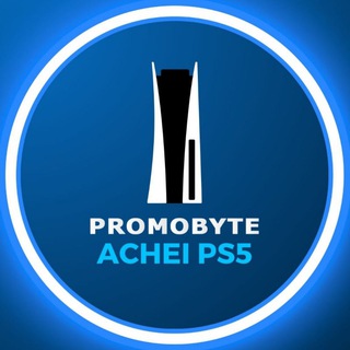 PROMOBYTE | ACHEI PS5