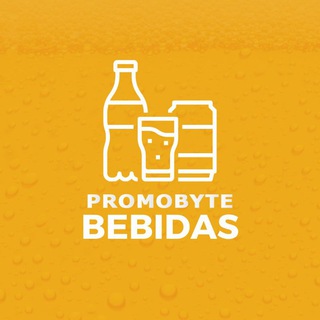 PROMOBYTE BEBIDAS