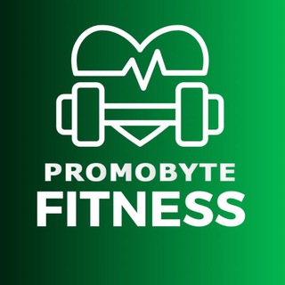 PROMOBYTE FITNESS