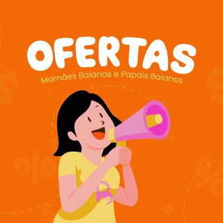Promoções Mamães Baianas