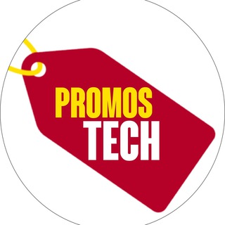 Promos_Tech - Cupons e ofertas