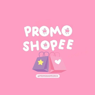 🛒PROMO SHOPEE🛍️