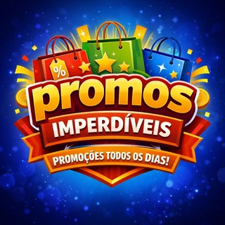 Promos imperdíveis | Achadinhos 🛍