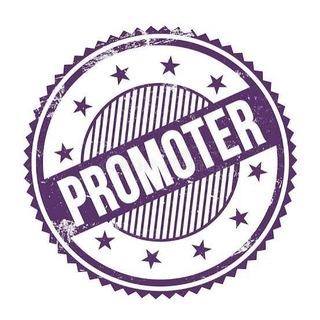 PROMOTER GROUP 500K ❤️❤️❤️❤️