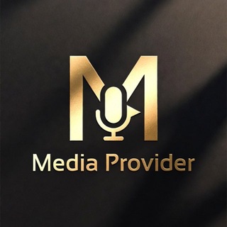 Media Provider⚜️