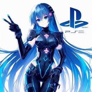 PlayStation2 ROMS