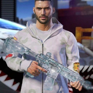 PUBG GLOBAL ACCOUNT STORE