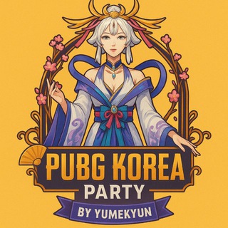PUBG KOREA PARTY GAMING 🇰🇷🇰🇷🇰🇷