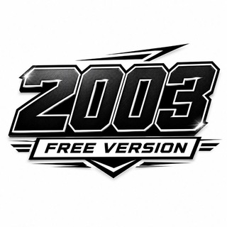 2003 FREE VERSION