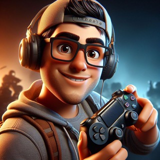 PVP GAMER 🎮