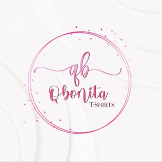 Q’Bonita - T-Shirts 👚💕