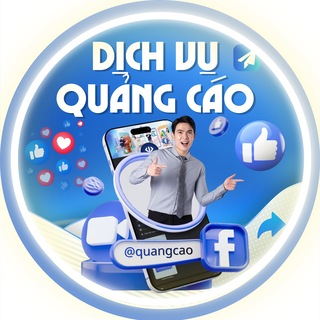 @QUANGCAO - DỊCH VỤ QUẢNG CÁO (MESS/LIVE/CHUYỂN ĐỔI/REACH) GAME/APP