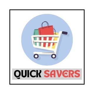 Quick Savers Tricks