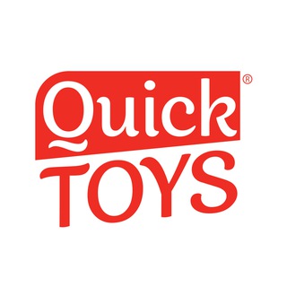 Quick Toys كويك تويز للاستيراد وتجارة العاب الاطفال