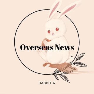 흰토끼 해외뉴스