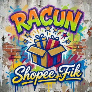 RACUN SHOPEE FIX KONTROL