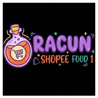 RACUN SHOPEE FOOD 1
