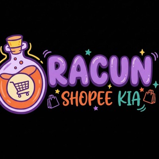 RACUN SHOPEE KIA