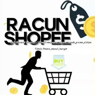Racun Shopee Murah Promo Diskon
