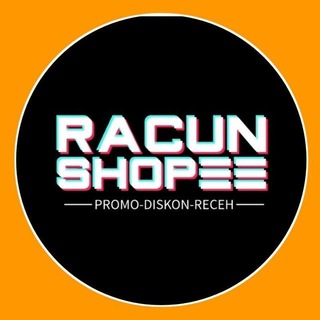 RACUN SHOPEE RECEH