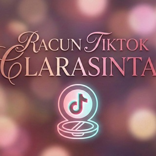 RACUN TIKTOK CLARASINTA