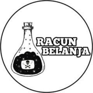 Racun Belanja 🧂